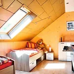 Apartmán Waldblick In Der Eifel Dahlem (Euskirchen)