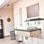 Apartmán Waldblick In Der Eifel Dahlem (Euskirchen)