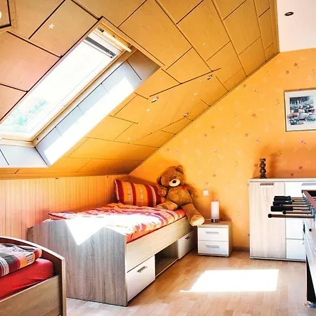 Apartmán Waldblick In Der Eifel Dahlem (Euskirchen)