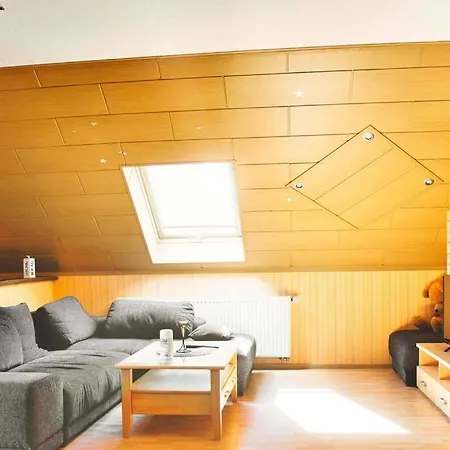 Waldblick In Der Eifel Appartement Dahlem (Euskirchen)