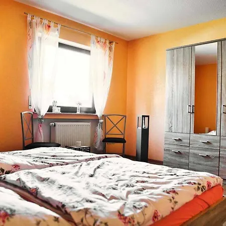 Appartement Waldblick In Der Eifel *