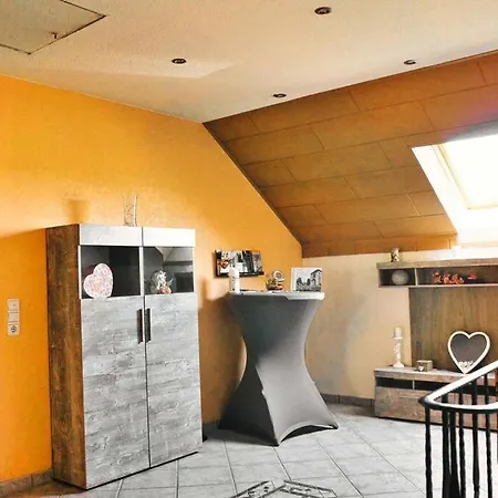 Apartmán Waldblick In Der Eifel Dahlem (Euskirchen)