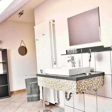 Apartmán Waldblick In Der Eifel Dahlem (Euskirchen)