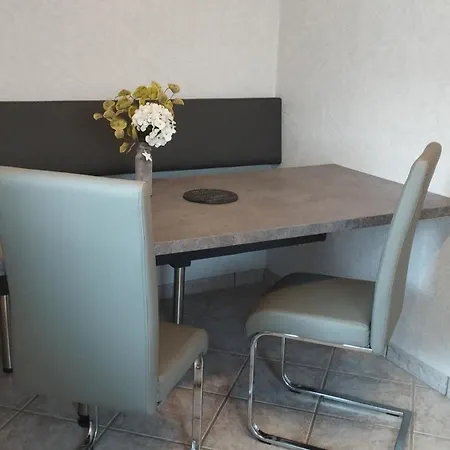 Apartamento Waldblick In Der Eifel *