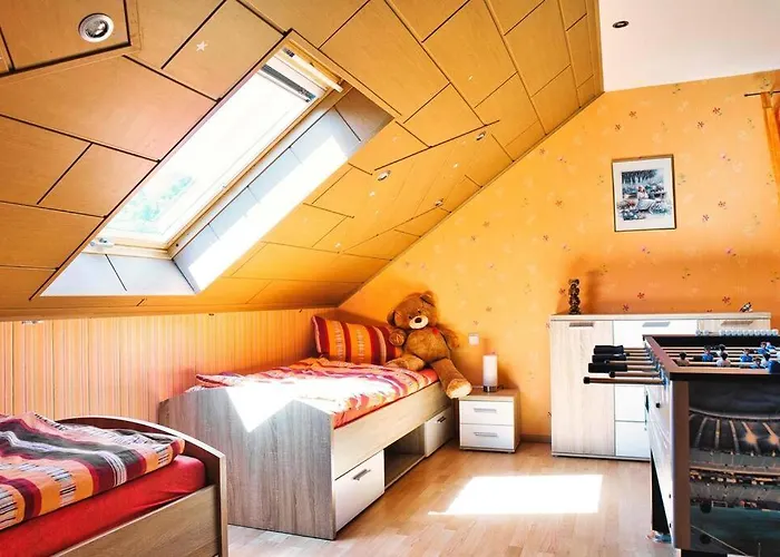 Appartement Waldblick In Der Eifel Dahlem (Euskirchen)