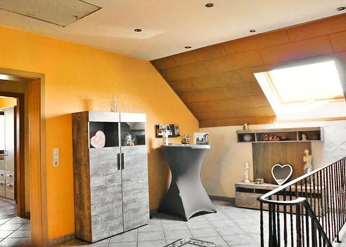 Appartement Waldblick In Der Eifel Dahlem (Euskirchen)