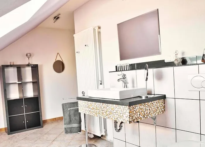 Appartement Waldblick In Der Eifel Dahlem (Euskirchen)